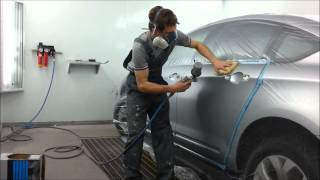 Тормозные колодки для Subaru Легас отзывы